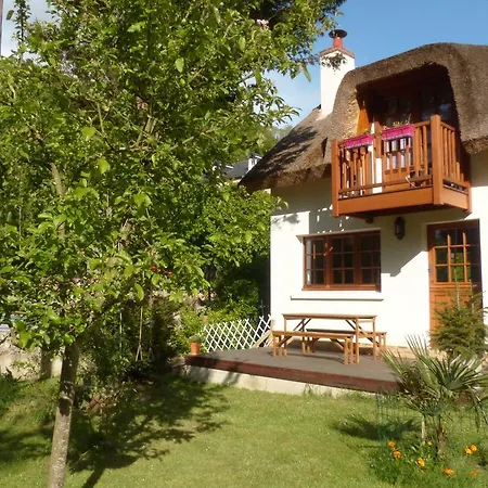 La Flore De Lys, Cottage Ideal Pour 2 Adultes Et 2 Enfants Saint-Jouin-Bruneval Exterior photo