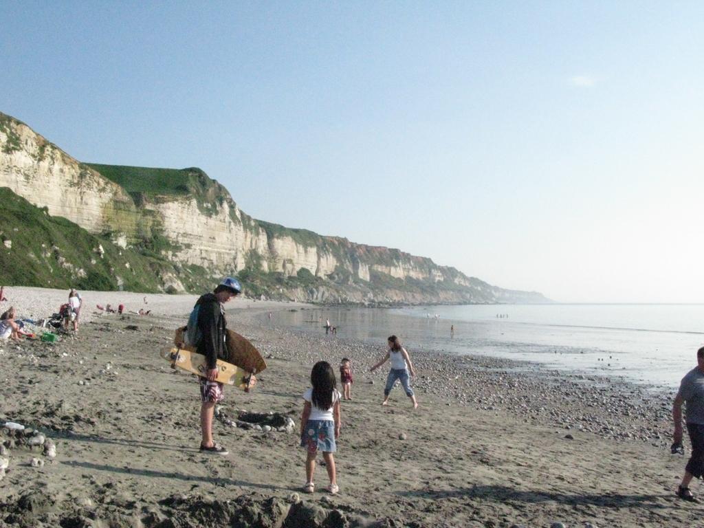 La Flore De Lys, Ideal Pour 2 Adultes Et 2 Enfants Holiday home *