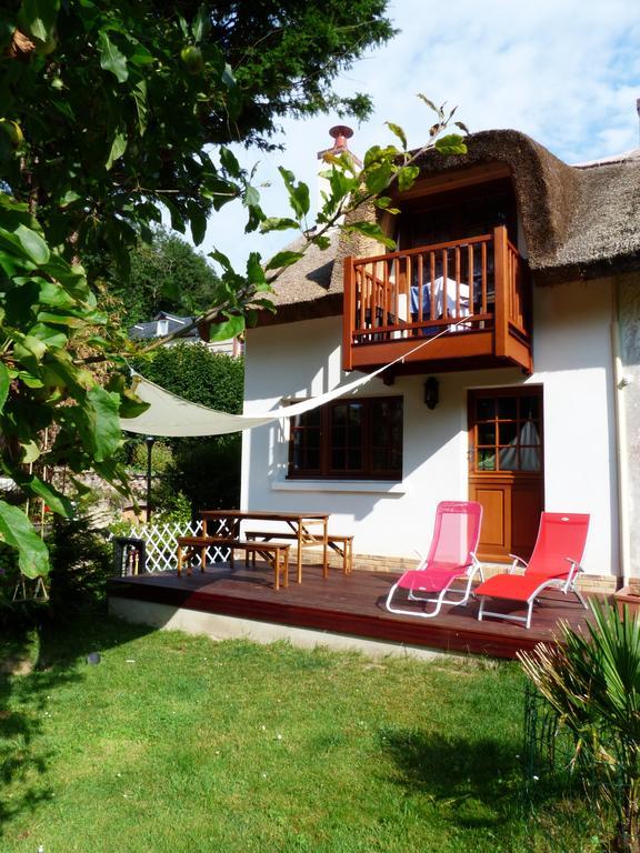 La Flore De Lys, Ideal Pour 2 Adultes Et 2 Enfants Holiday home *
