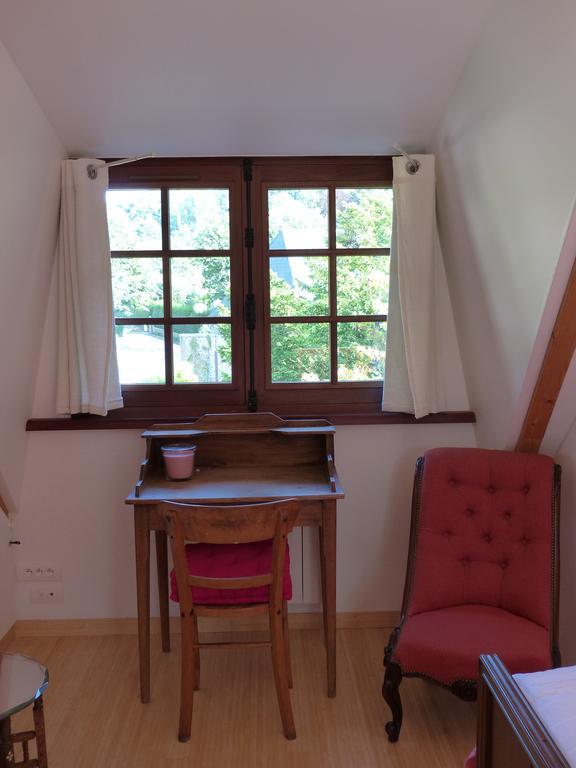 La Flore De Lys, Ideal Pour 2 Adultes Et 2 Enfants Holiday home *