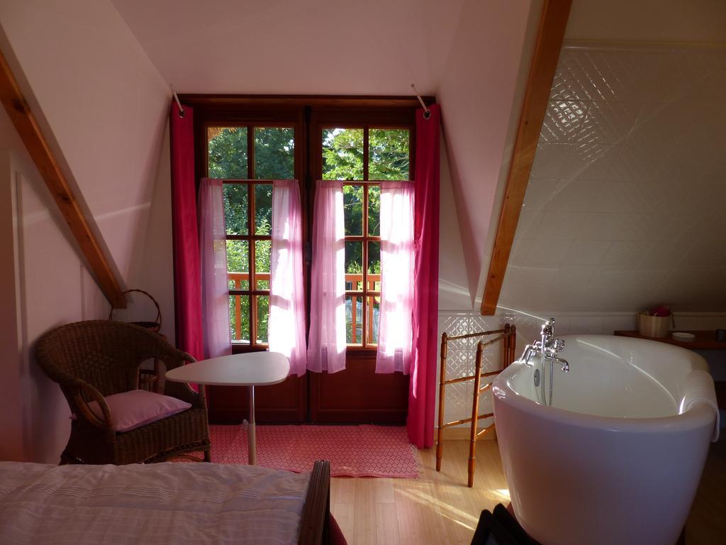 La Flore De Lys, Ideal Pour 2 Adultes Et 2 Enfants * Saint-Jouin-Bruneval