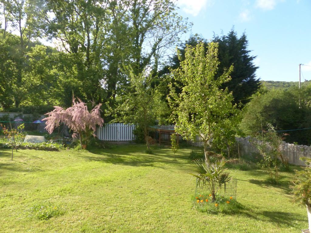 La Flore De Lys, Ideal Pour 2 Adultes Et 2 Enfants Holiday home *