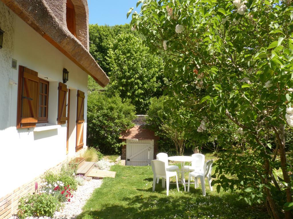 La Flore De Lys Hébergement de vacances *