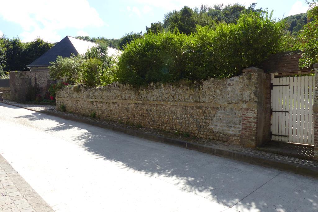 La Flore De Lys, Ideal Pour 2 Adultes Et 2 Enfants Saint-Jouin-Bruneval