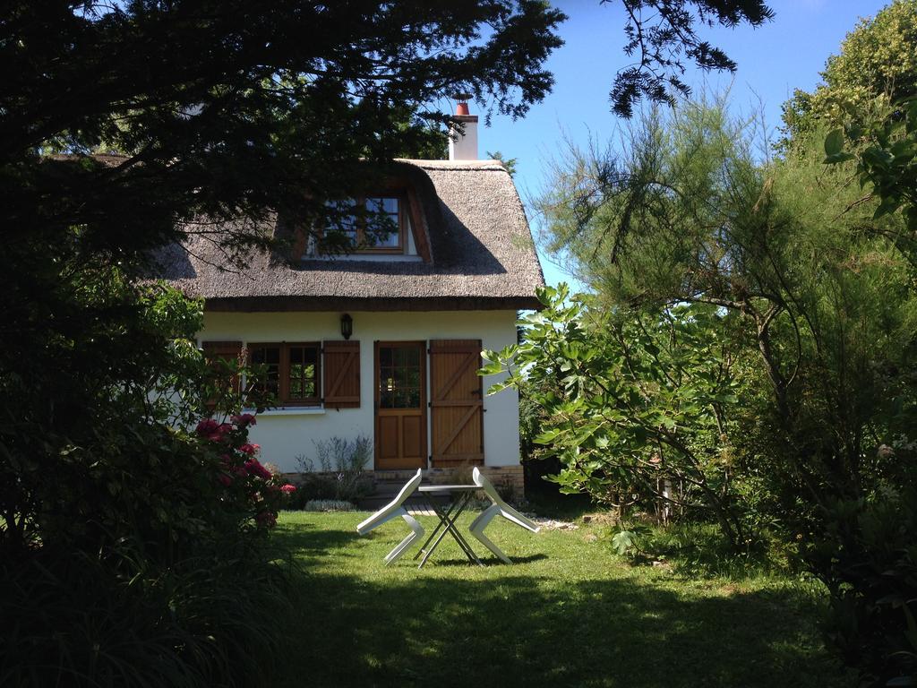 Holiday home La Flore De Lys, Ideal Pour 2 Adultes Et 2 Enfants Saint-Jouin-Bruneval