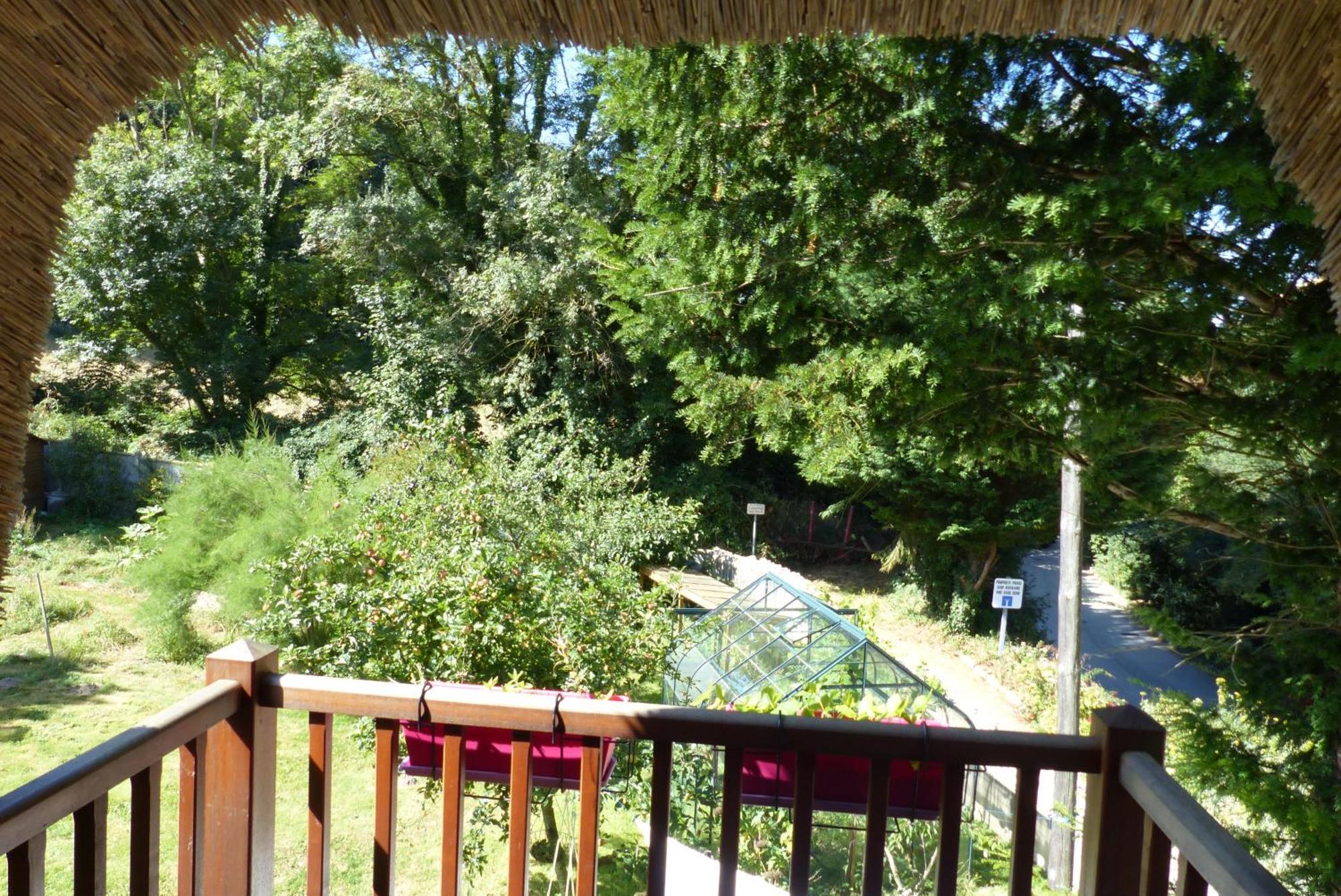 La Flore De Lys, Ideal Pour 2 Adultes Et 2 Enfants Holiday home Saint-Jouin-Bruneval