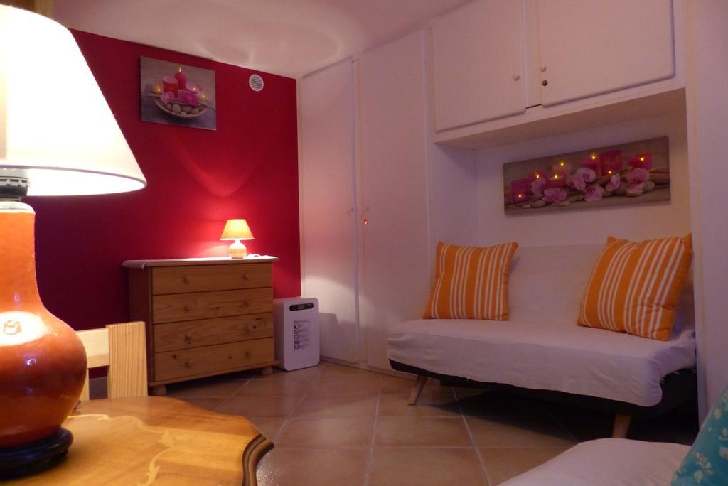La Flore De Lys, Ideal Pour 2 Adultes Et 2 Enfants Saint-Jouin-Bruneval