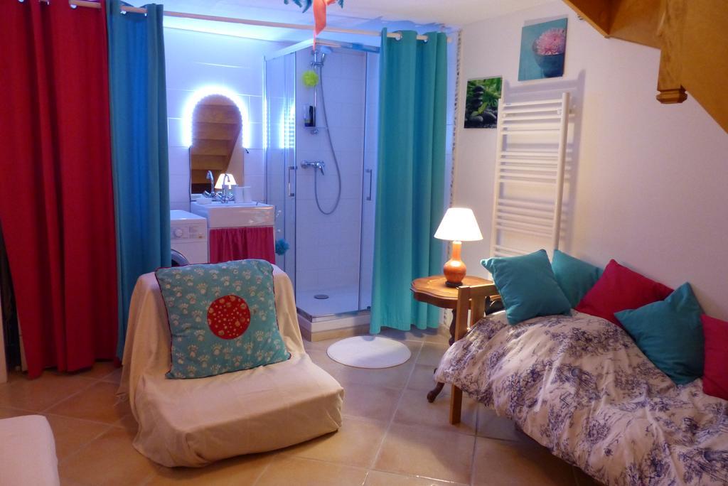 La Flore De Lys, Ideal Pour 2 Adultes Et 2 Enfants * Saint-Jouin-Bruneval